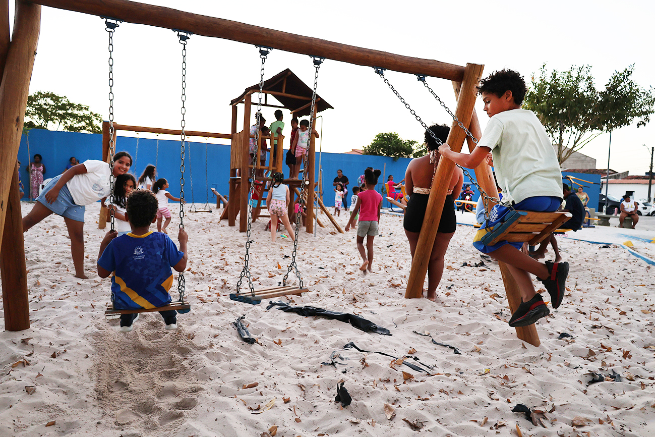 Foto: Reprodução/Prefeitura de Feira de Santana - BA